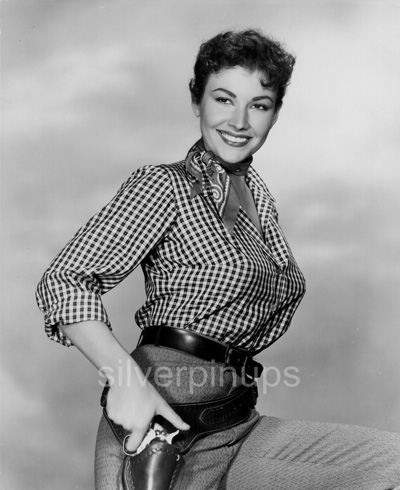 mara corday